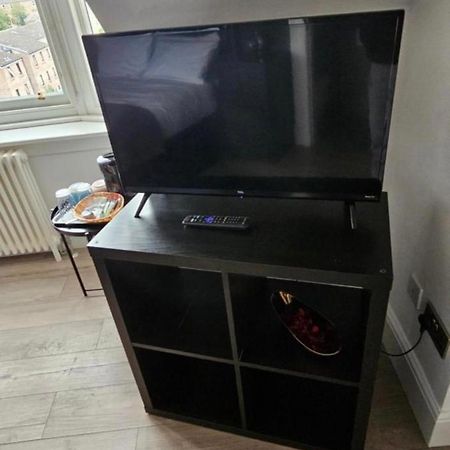 Luxury Double Room With Private Bathroom Единбург Екстер'єр фото