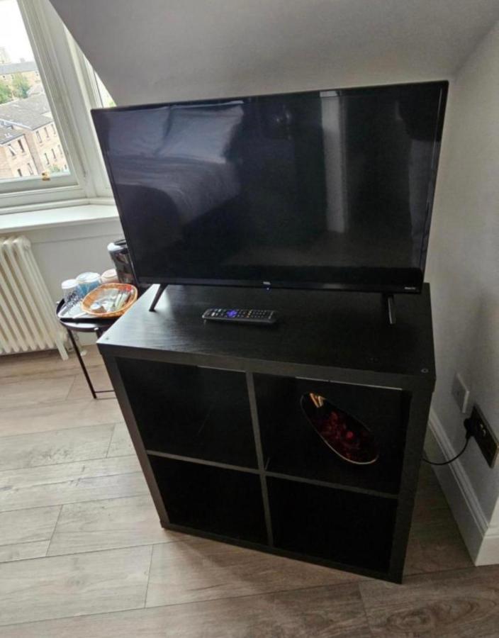 Luxury Double Room With Private Bathroom Единбург Екстер'єр фото